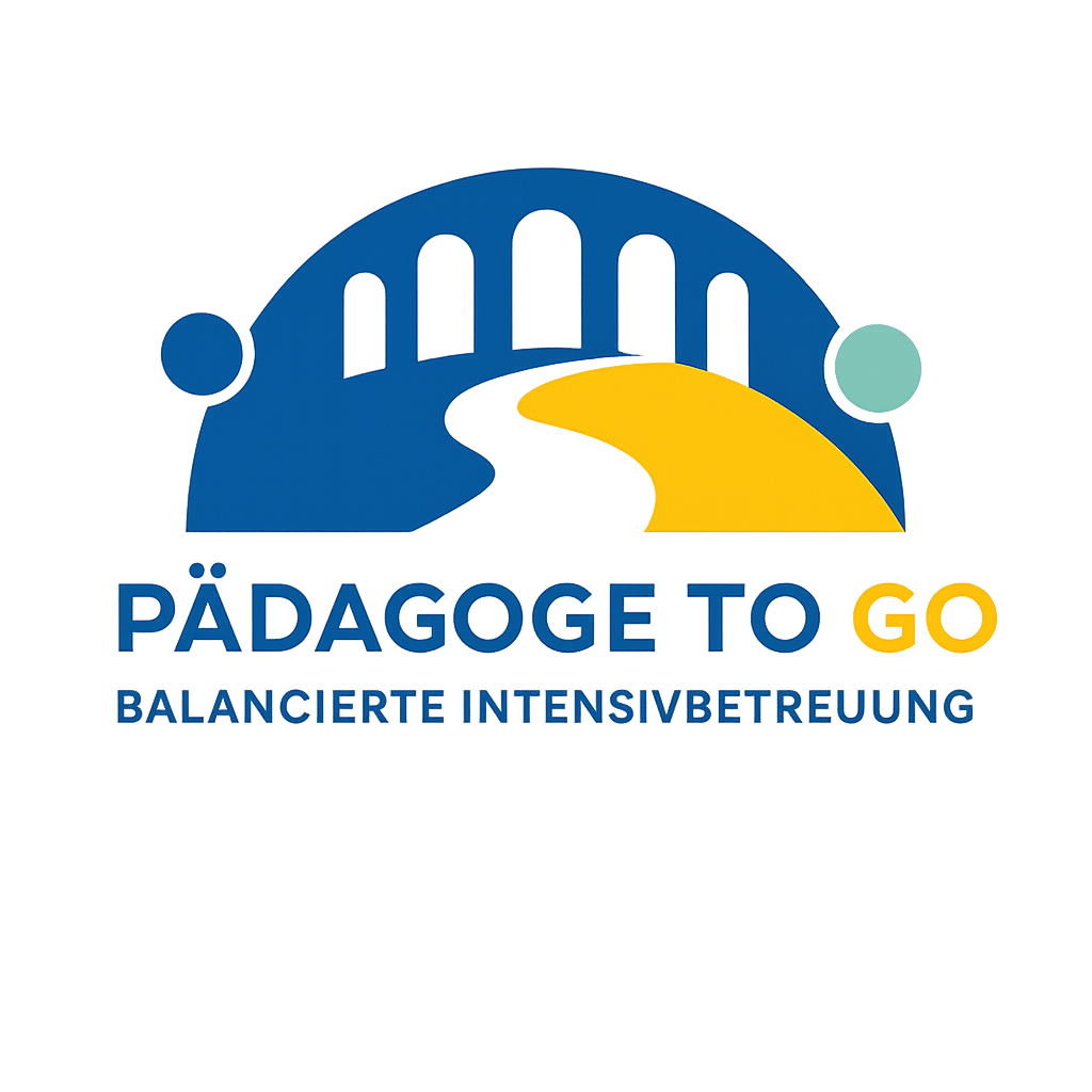 PÄDAGOGE TO GO